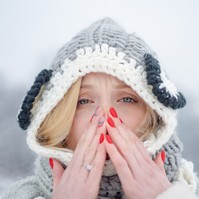 Ezért válunk védtelenebbé, ha bedugul az orrunk