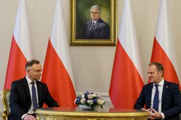 Prezydent Andrzej Duda zwołuje Radę Gabinetową. "To kwestia odpowiedzialności"