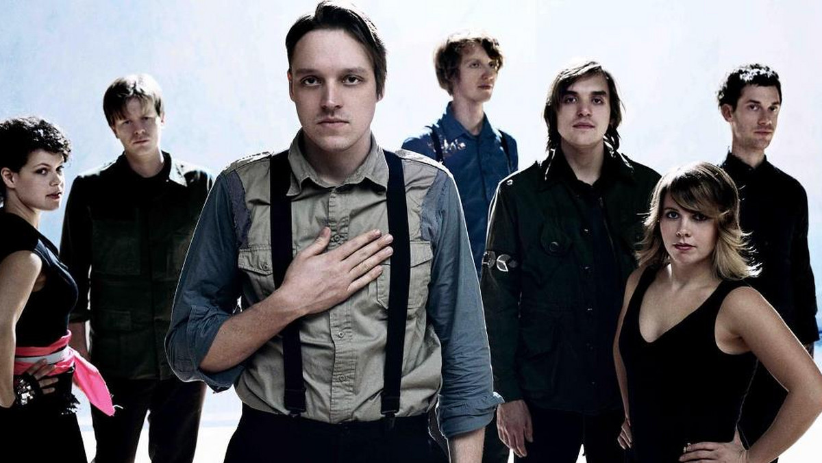 Zespół Arcade Fire opublikował swój nowy teledysk. Zgodnie z zapowiedziami, wideo jest interaktywne i wprowadza nowe rozwiązanie w dziedzinie kręcenia klipów muzycznych.