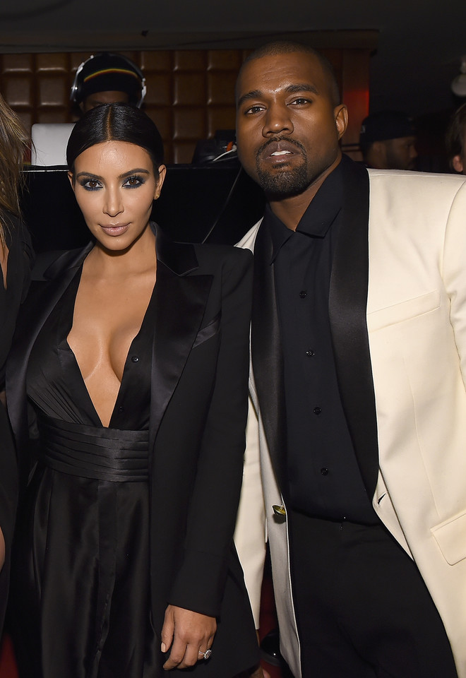 Modowe wpadki Kim Kardashian