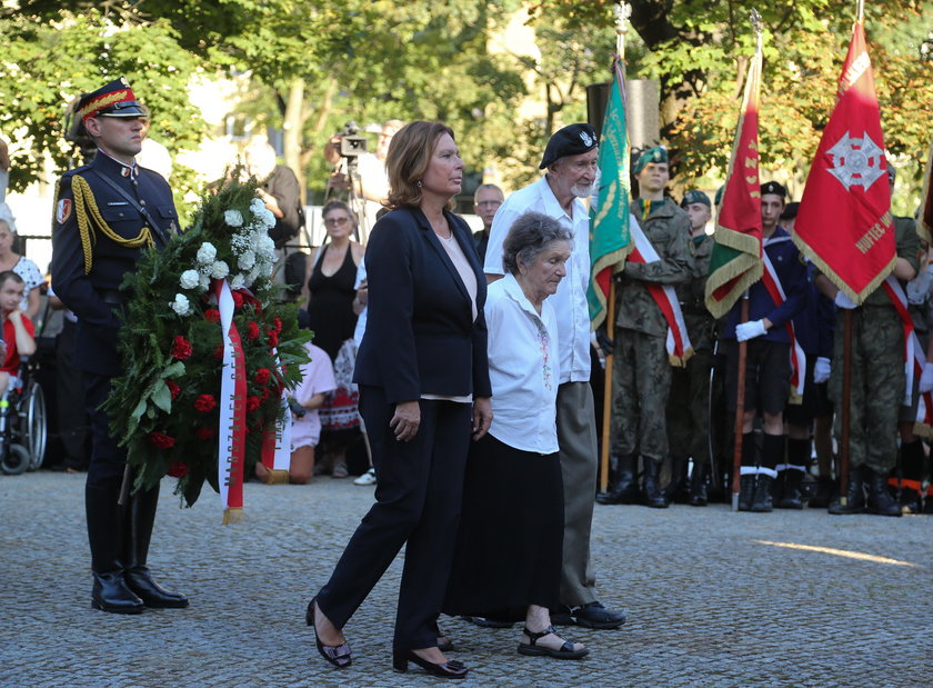 Marsz Pamięci przejdzie ulicami Woli