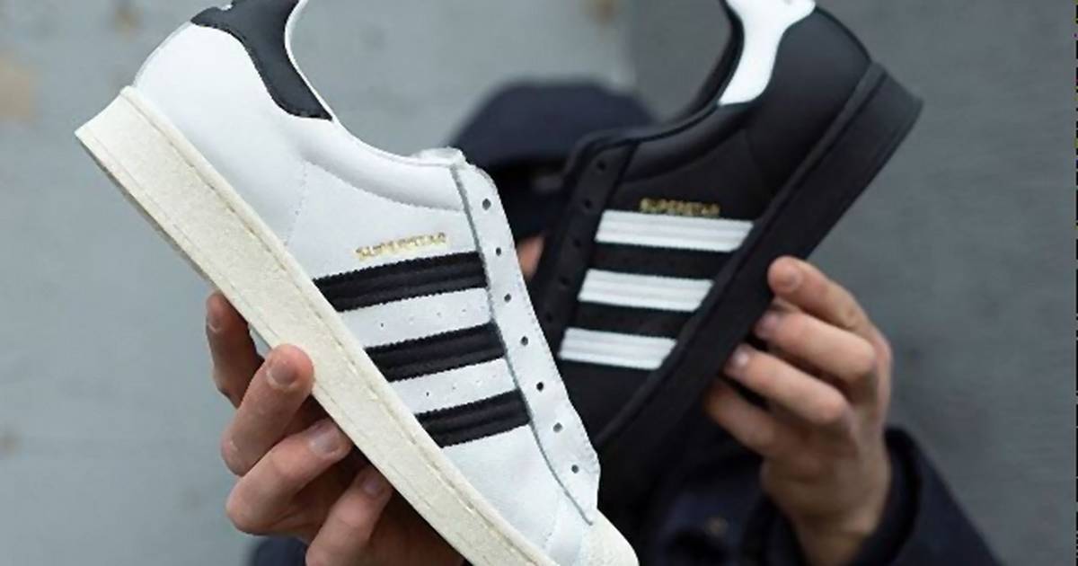 Adidas wkracza na rynek second hand z programem odsprzedaży swoich  produktów - Noizz