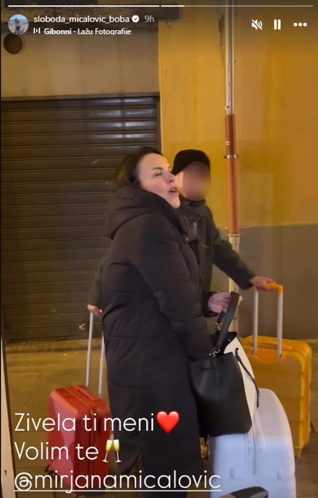 Mirjana Mićanović
