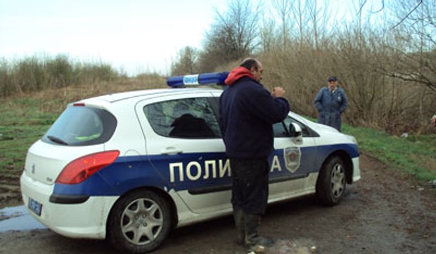 Saradnja ribočuvarskih službi i policije