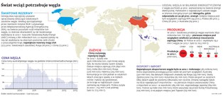 Nikt nie chce polskiego węgla. Rząd chce podłączyć branży kroplówkę