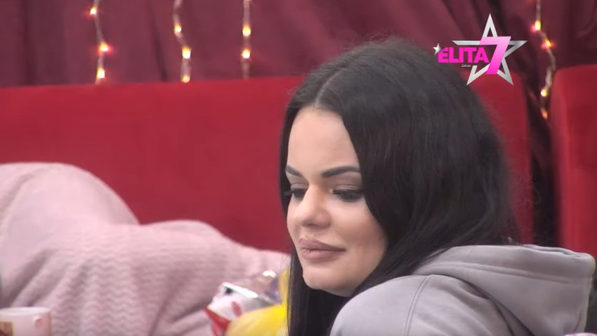 Jovana Cvijanović otkrila da je bila intimna sa Peđom Medenicom