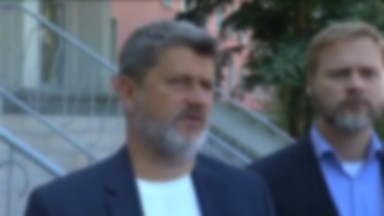 Janusz Palikot odwiedził Zieloną Górę