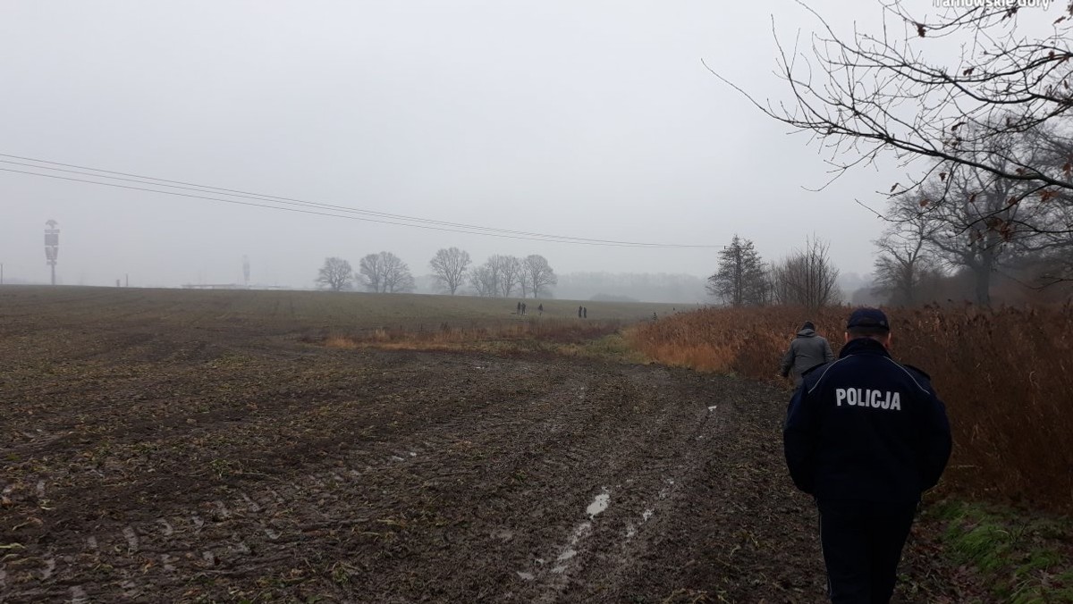 Śląsk: Dwa ciała przy autostradzie A1. Prokuratura wszczęła śledztwo