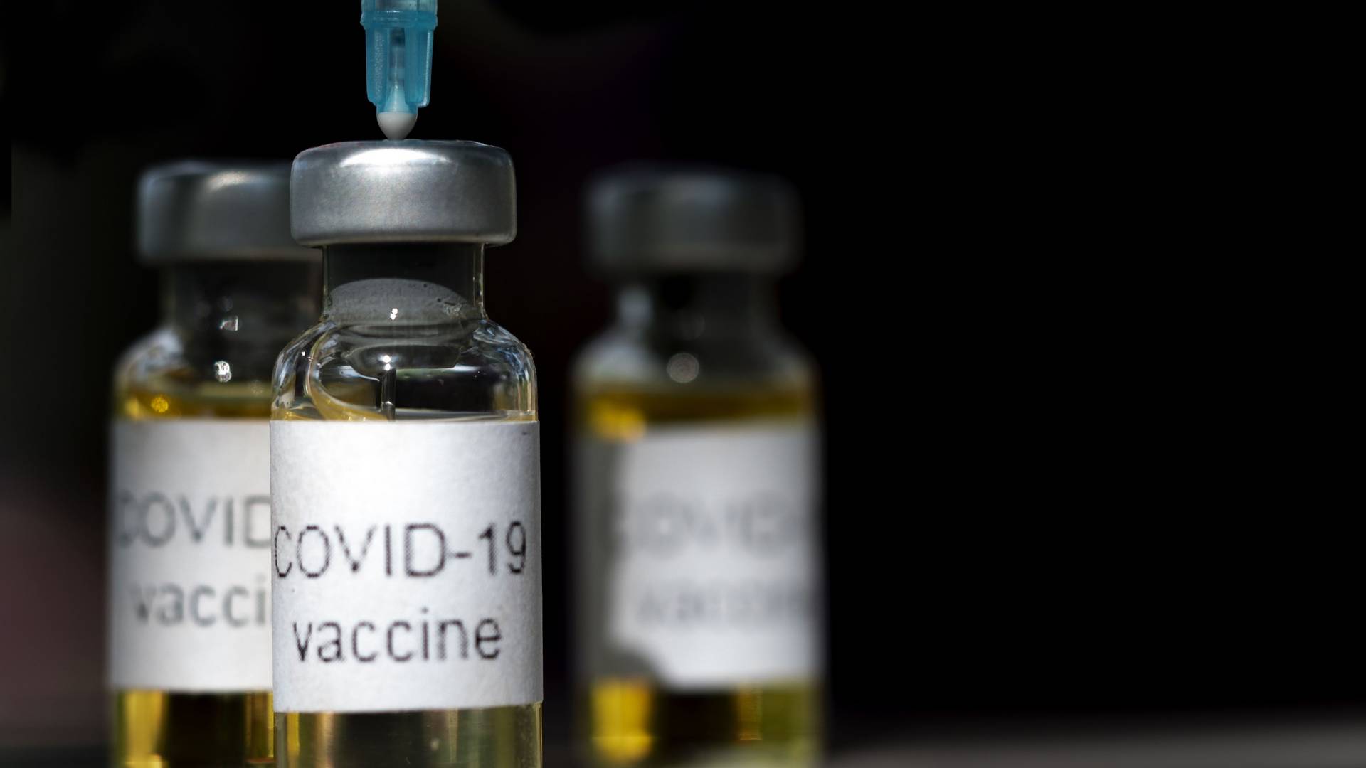 Epidemiolog Radovanović upozorio da ne bi odmah primio vakcinu protiv korone, a ako mora odlučio bi se za ovu