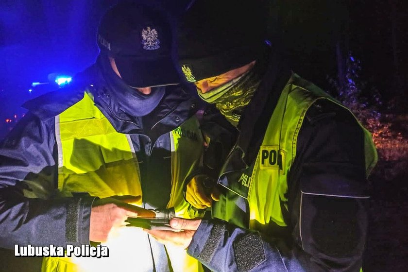 Policjanci 10 dni szukali zaginionej 79-latki