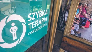 Firmy blokują dostęp do leków