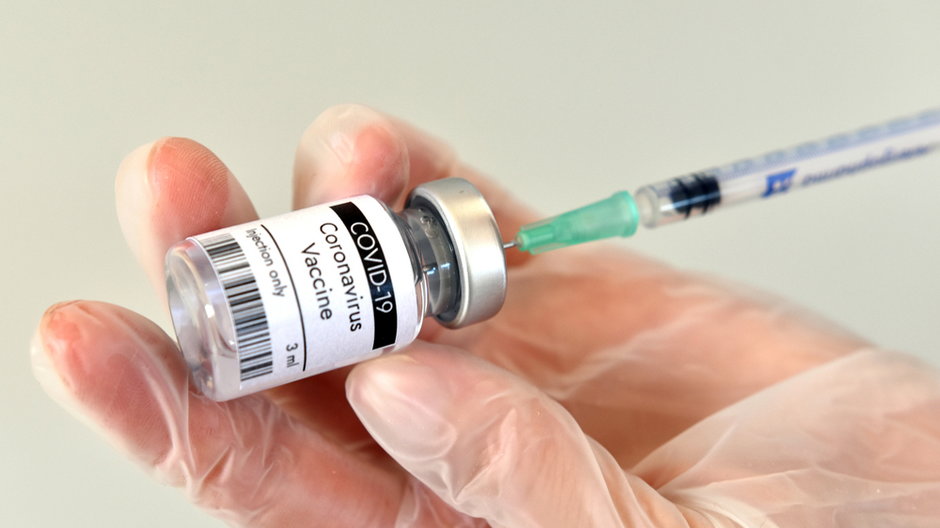 Na Pomorzu wykonano już blisko 500 tys. szczepień