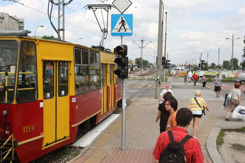 Tramwaje będą jeździć szybciej!