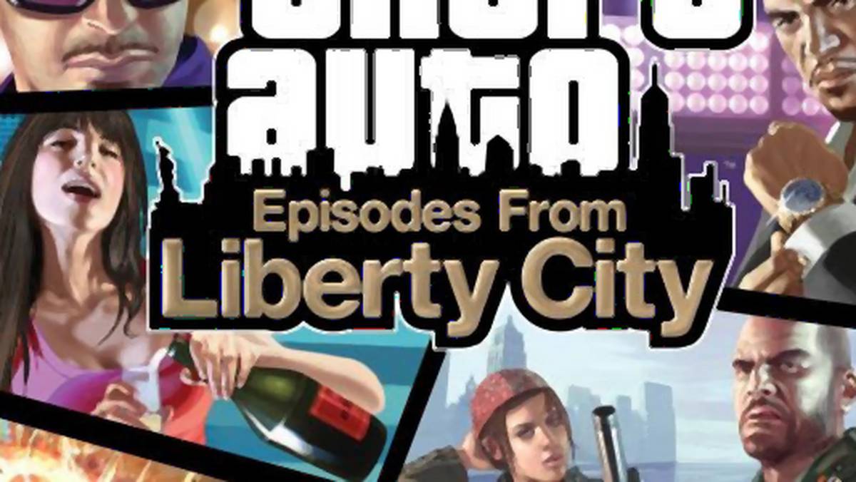 Grand Theft Auto IV: Episodes from Liberty City – porównanie wersji dla X360 i PS3