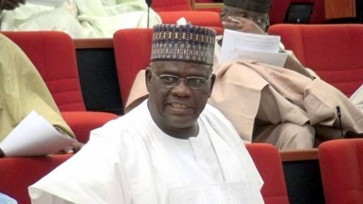 Sen Danjuma Goje (PremiumTimesNG)