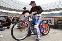 Jason Crump ma dość. Kończy ze startami w cyklu Grand Prix