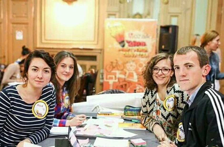 Inovativni tim Nađe Zubčević