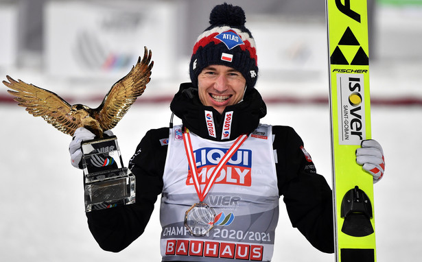 Kamil Stoch