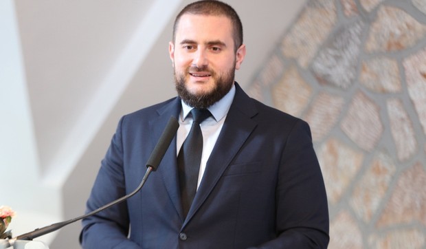 Usame Zukorlić