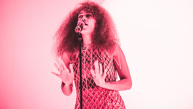 Solange odwołała koncert. Siostra Beyonce walczy z chorobą