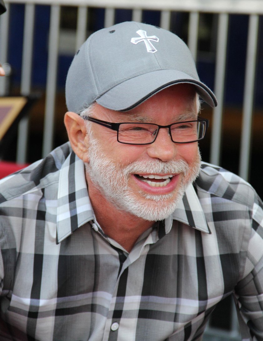 Jim Bakker