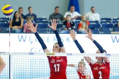 Brazylijki nie dały szans naszym siatkarkom w Lidze Narodów. Polki nie urwały rywalkom nawet seta