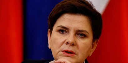 Spotkanie Szydło - Orban. O czym rozmawiali?