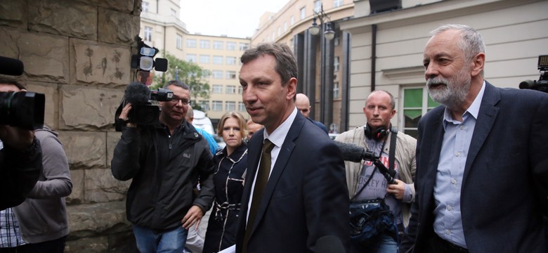 Będzie jeszcze jedno pytanie w czasie referendum? Halicki jest za