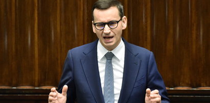 Polska uderza w rosyjskie majątki, a premier chce je przejąć. Opozycja grzmi: "To są tylko puste apele"