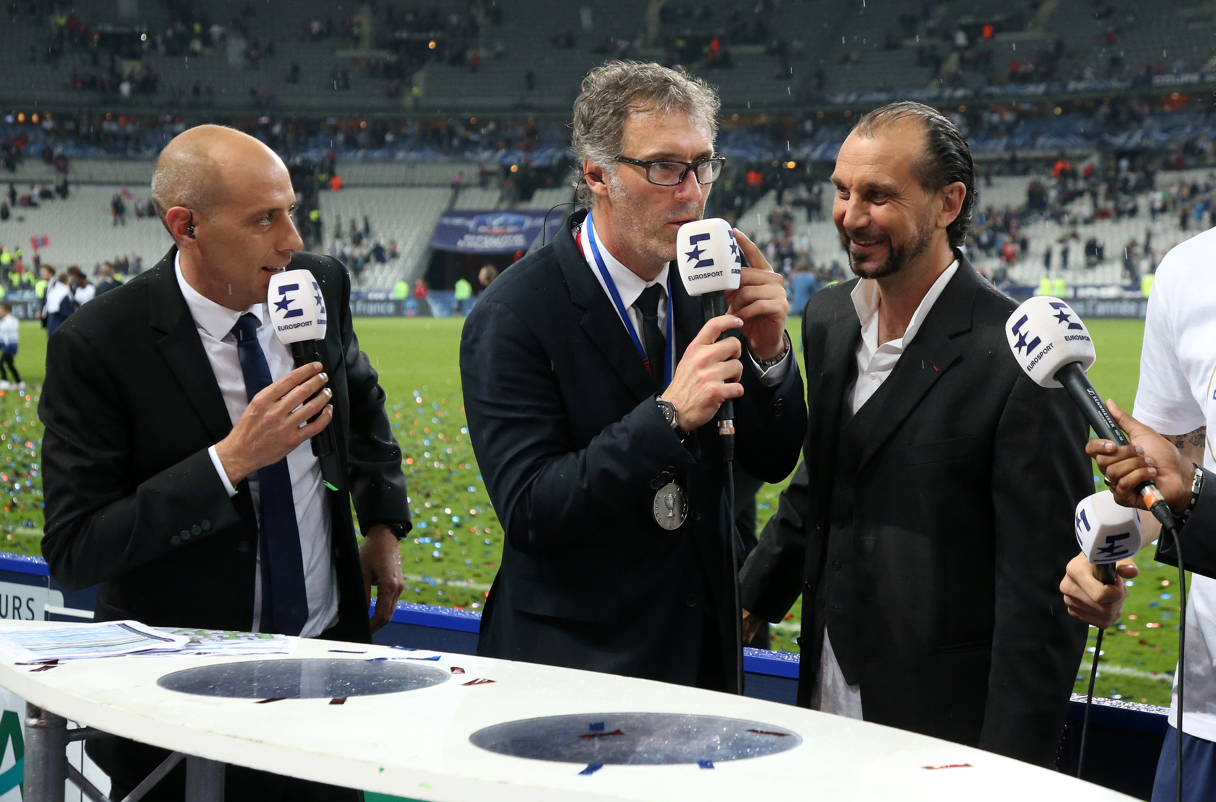 Guillaume Di Grazia décède lors d'une fęte taurine dans le Gard