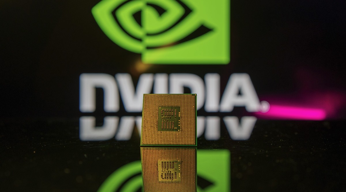 Nvidia uruchamia platformę AI. Będzie ułatwiać naukę języka migowego