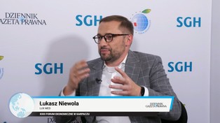 Niewola: Celem jest to, żeby do lekarza chodzić jak najrzadziej