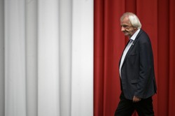 Terlecki: Nie zgodzimy na podatek od samochodów spalinowych