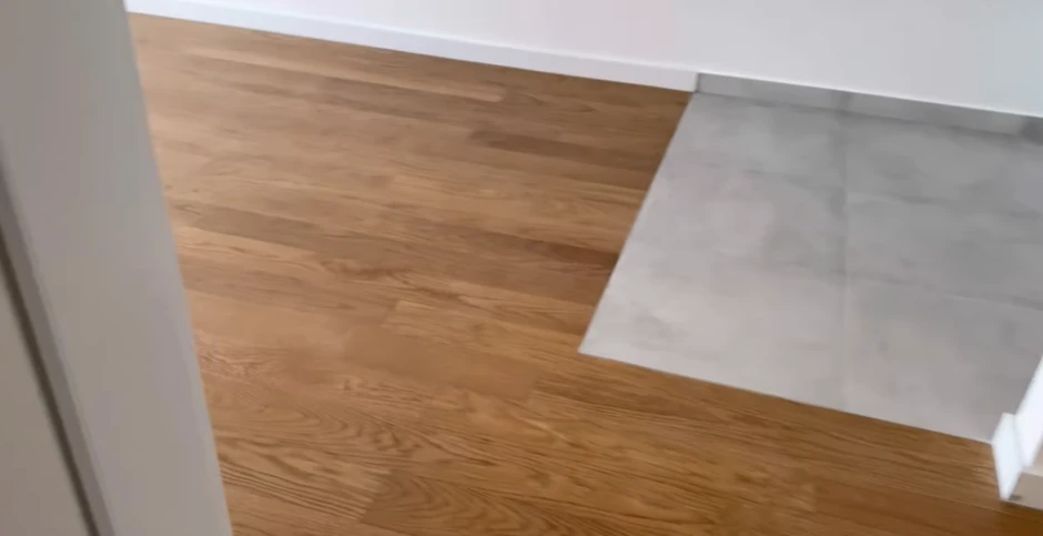 Maca Diskrecija kupila stan