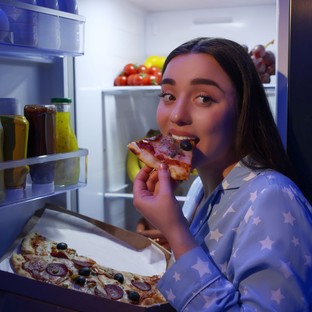 Meg lehet enni másnap a kihűlt pizzát? Ezeket jó, ha tudja!