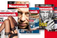 Sprzedaż Newsweeka