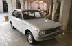 Toyota Corolla I z 1966 r.