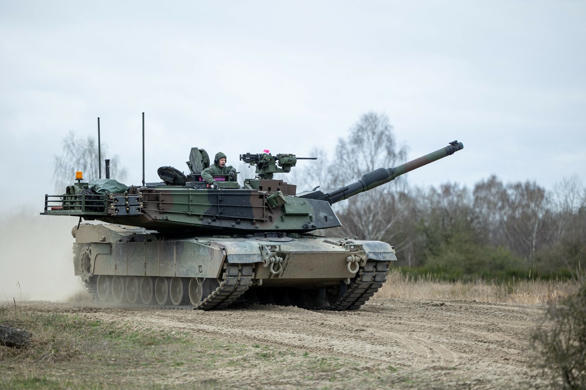 MON planuje kolejne zakupy sprzętu. Oto co mamy na liście