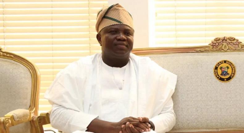 Governor Akinwunmi Ambode