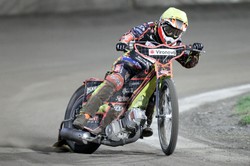 Jensen wygrał w GP w Vojens. Polacy nie awansowali do półfinału