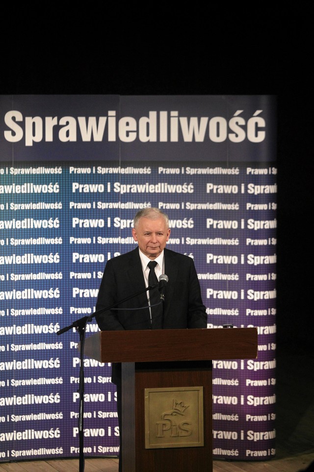 Tyle kosztowały nas partie w 2012 roku