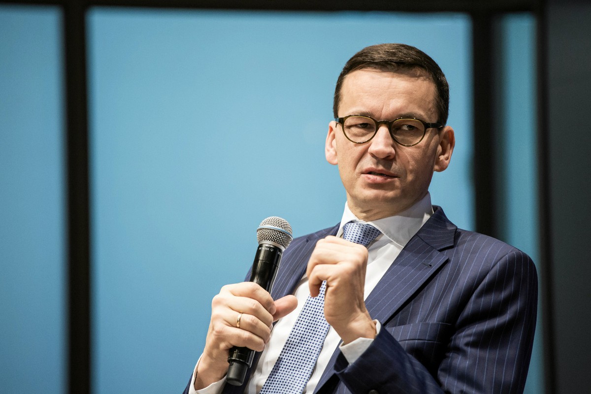 Mateusz Morawiecki
