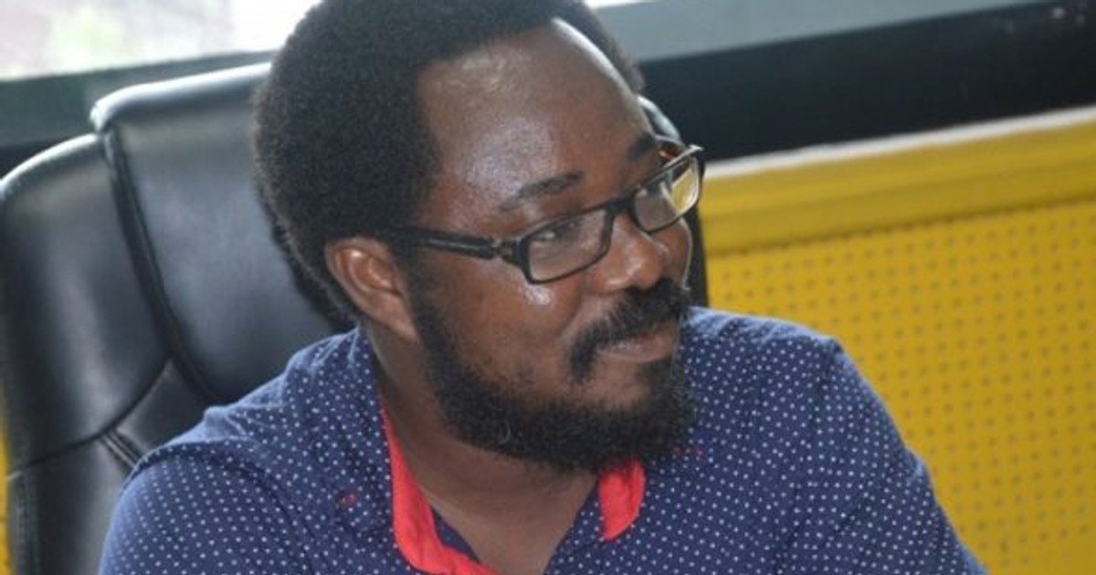 Prof. Kobby Mensah expresses fatigue in NPP with too many elections in a short period - Vimarsana News