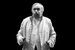 Olga Lipińska wspomina Wojciecha Pokorę: Miał wielki talent komediowy. To ogromna strata dla polskiej kultury