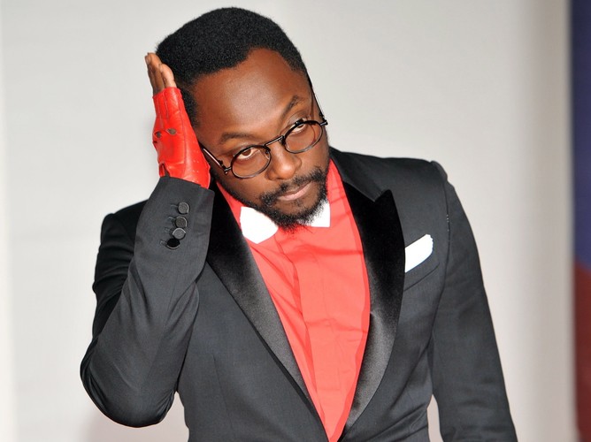 Will.I.Am