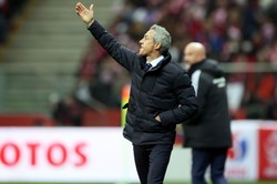 Były reprezentant Polski krytykuje decyzje personale Paulo Sousy