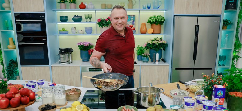 Tomasz Strzelczyk, autor kanału "Oddasz Fartucha" zaatakowany za zdjęcie. "Nie będę przepraszał..."