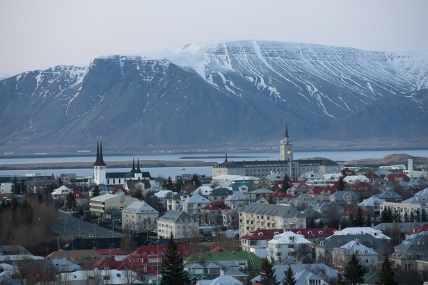 Reykjavik