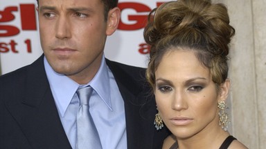 Jennifer Lopez i Ben Affleck wreszcie potwierdzili związek. Ekstaza wśród fanów