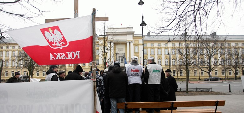 Kary za "zielone miasteczko". Rolnicy: Nie stać nas, by je zapłacić